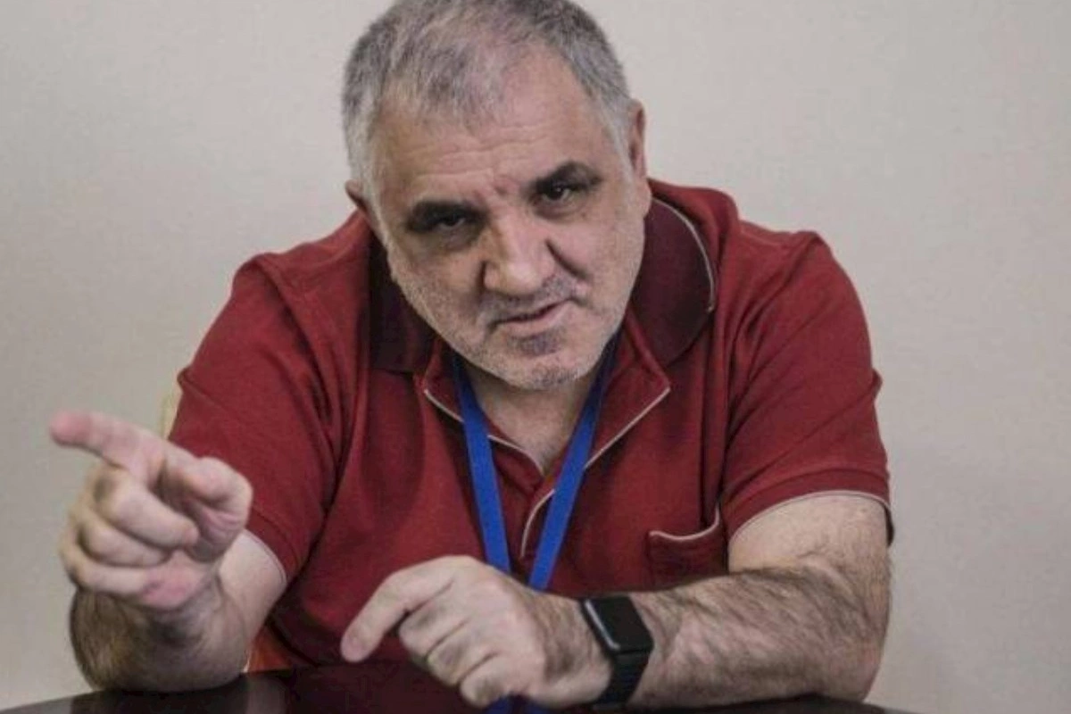 Erməni baş direktor: “300 mindən çox azərbaycanlının şəhər və kəndlərə köçürülməsi qərara alınıb”