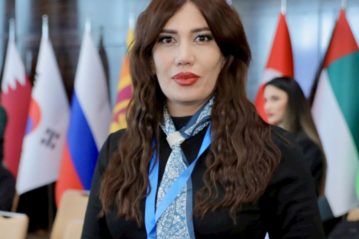 Əməkdar jurnalistə vəzifə verildi