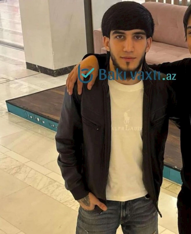 14 yaşlı qızla hamamda boğulan gəncin FOTOSU 14 yaşlı qızla hamamda boğulan gəncin FOTOSU