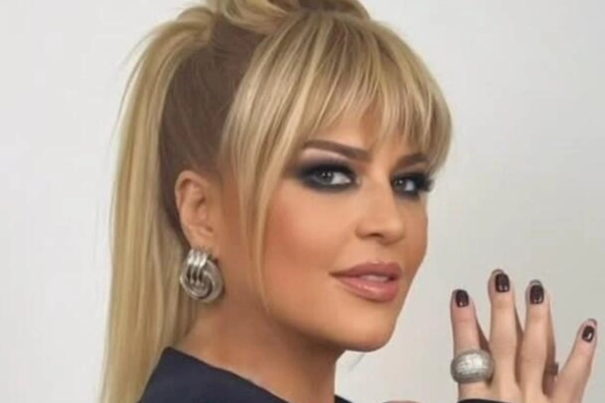 Buna görə 20 kiloqram arıqladım