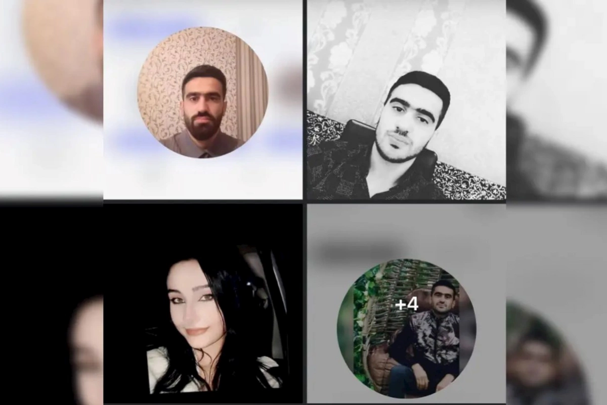 Sizi də aldada bilərlər — Bu şəxslərin fotolarına diqqətlə baxın