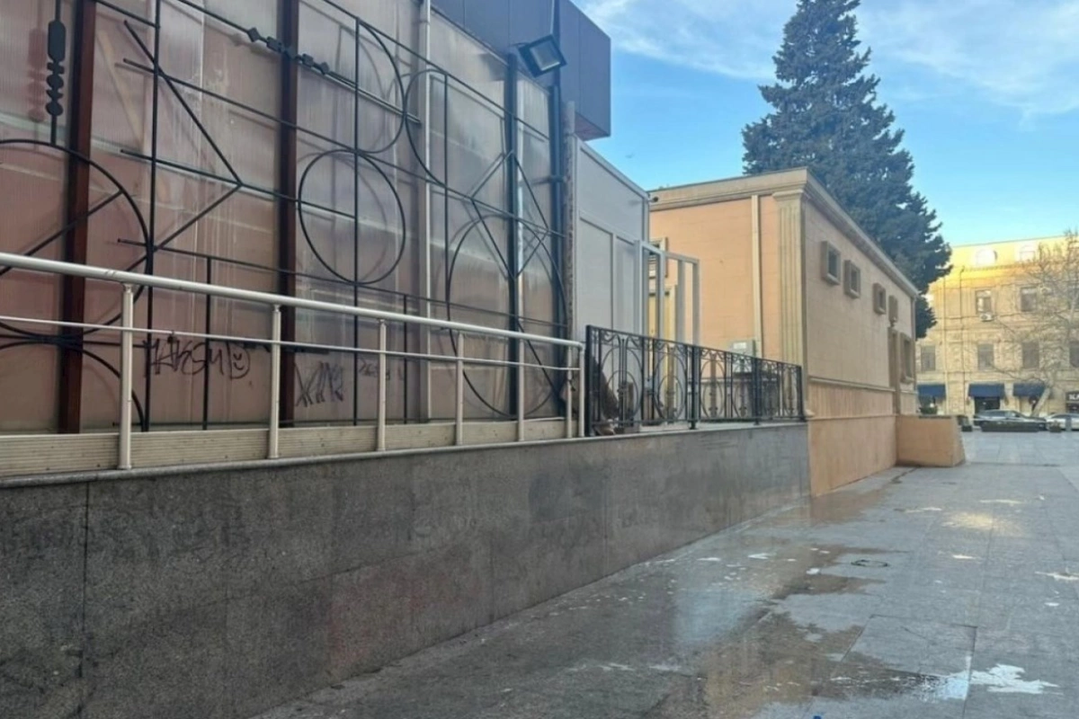 Gələcəyin vandalları belə yetişir: Sərt cəzalar olacaq