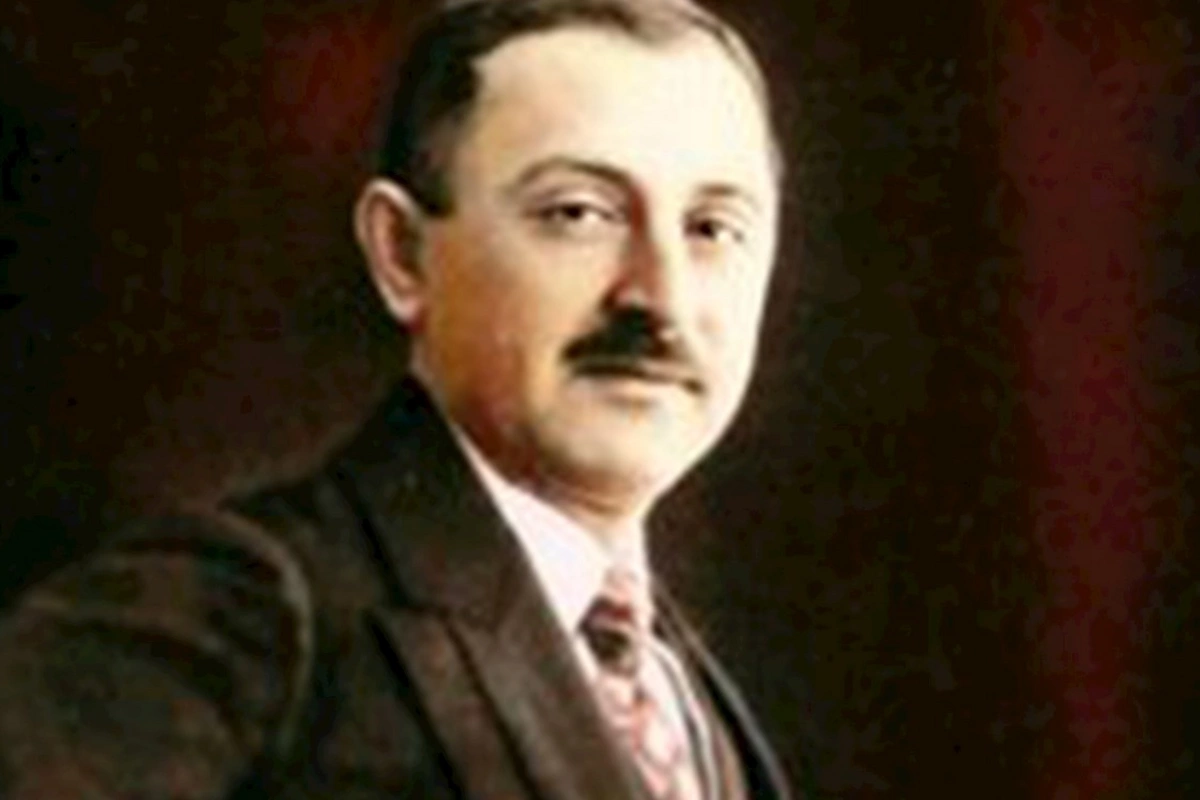 Nəsib Bəy Yusifbəylinin bacısı nəvəsi vəfat etdi