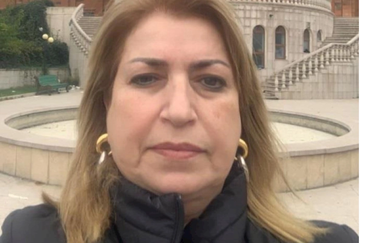 Hər divarın, hər küçənin qədrini bilək — Xatirə Vəliyeva