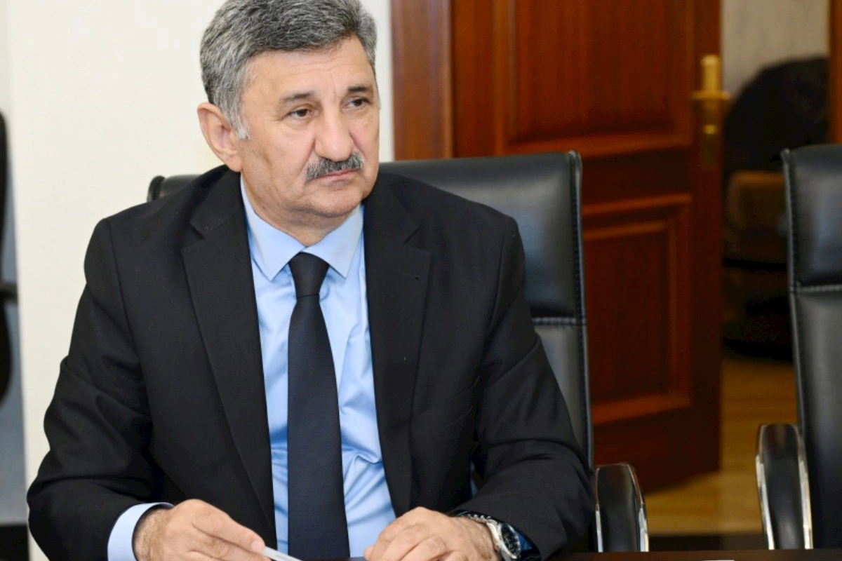 Burada gənclərin məsuliyyətsizliyi və tərbiyə məsələsi də var — Rey Kərimoğlu