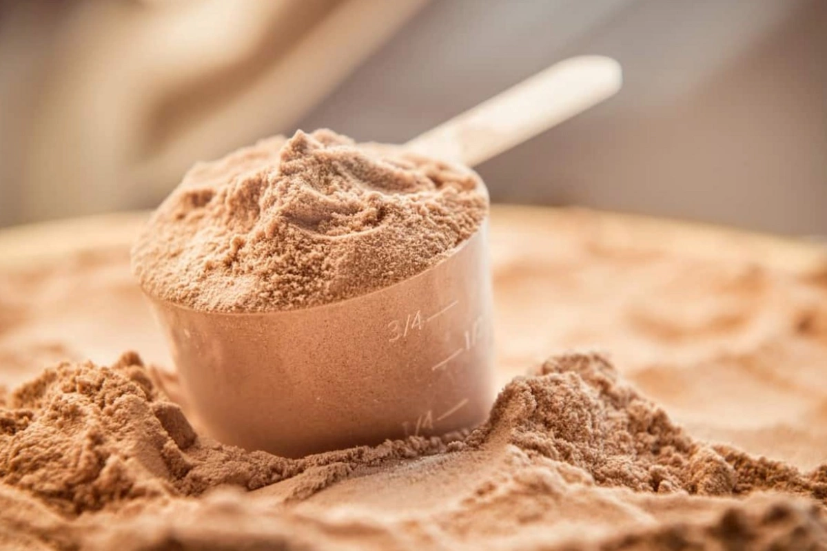 Əzələ artırmaq üçün protein tozu vacibdir? — Açıqlama