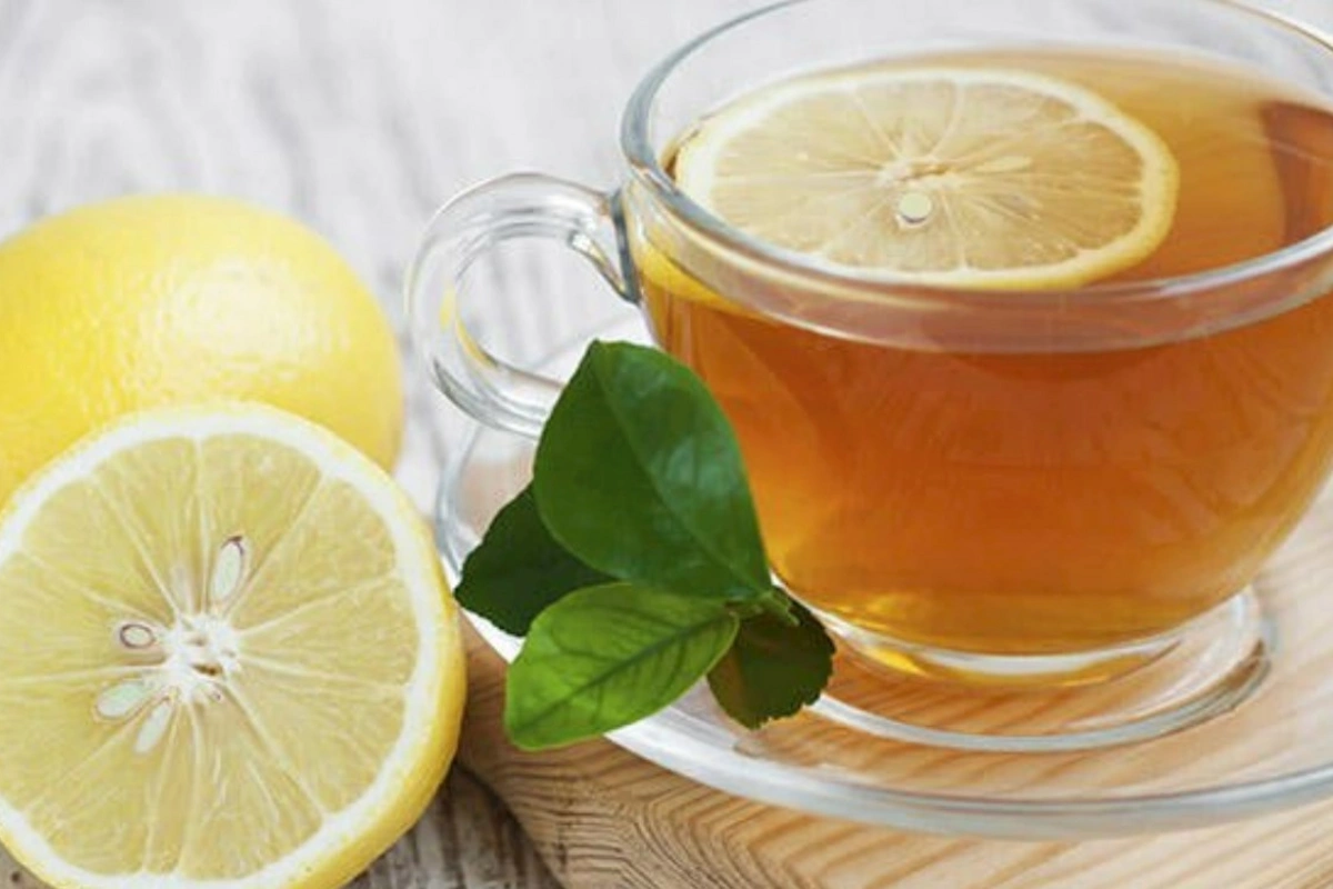 Limonlu çay içənlər niyə daha uzun ömür sürür?