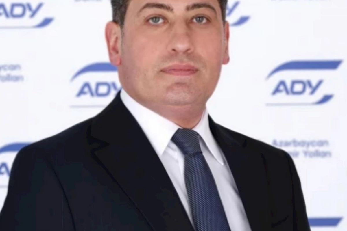 Yusif Qəmərli yüksək vəzifəyə təyinat aldı