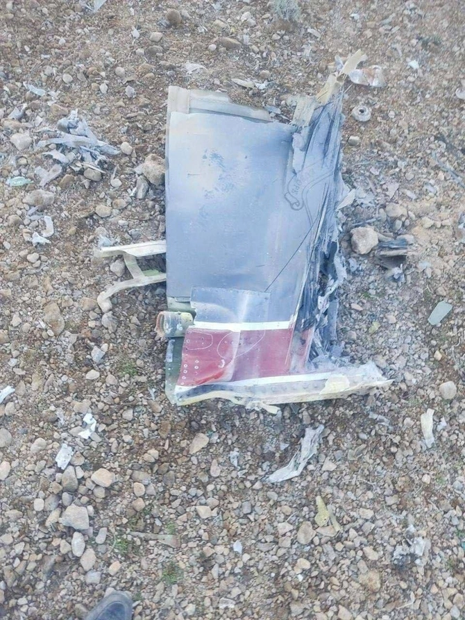 SON DƏQİQƏ! İran ABŞ-ın daha bir “F-35” qırıcısını vurdu — FOTO