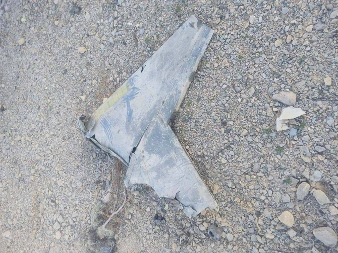SON DƏQİQƏ! İran ABŞ-ın daha bir “F-35” qırıcısını vurdu — FOTO