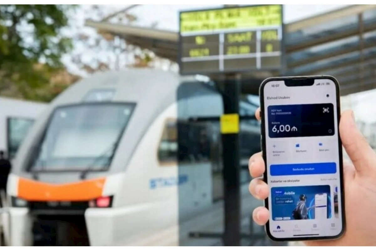 ADY mobil tədbiqini yükləyənlərin sayı 400 mini keçdi