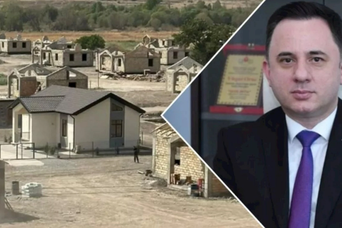 Bakıda torpaq qiymətləri harada daha ucuzdur? — AÇIQLAMA