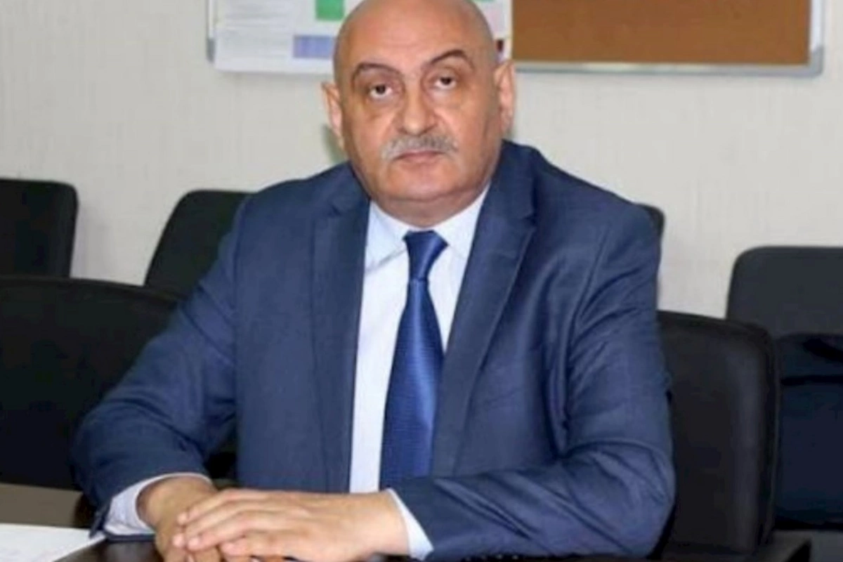 Rauf Zeyni: “Vətəndaş cəmiyyətinin inkişafı dövlətin gücünü müəyyən edir”