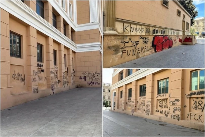 Burada gənclərin məsuliyyətsizliyi və tərbiyə məsələsi də var — Rey Kərimoğlu