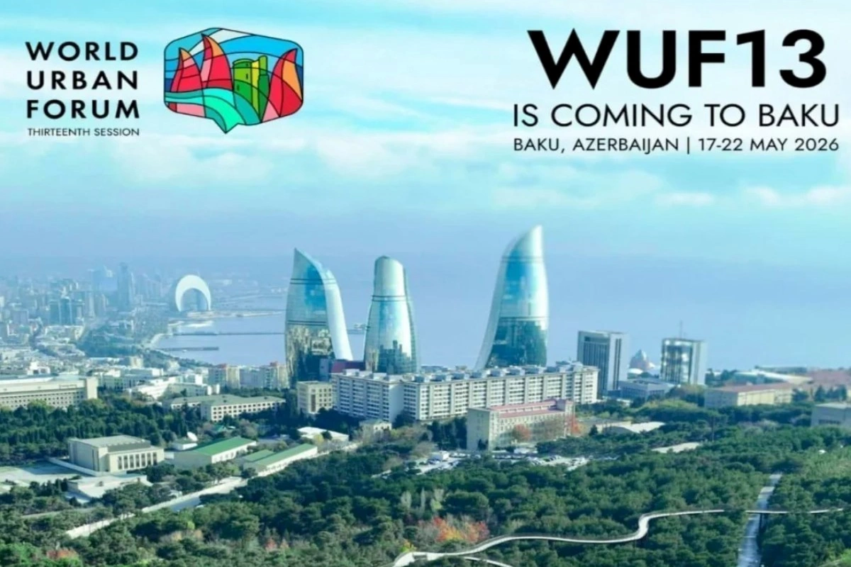 WUF13: növbəti monitorinq olacaq