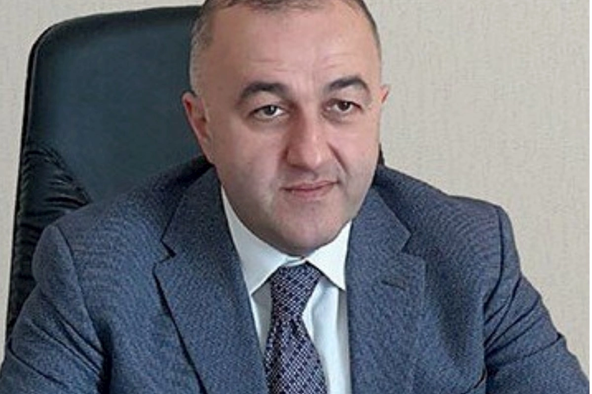 Turqay Hüseynov Hakimlərin Seçki Komitəsinə üzv seçildi