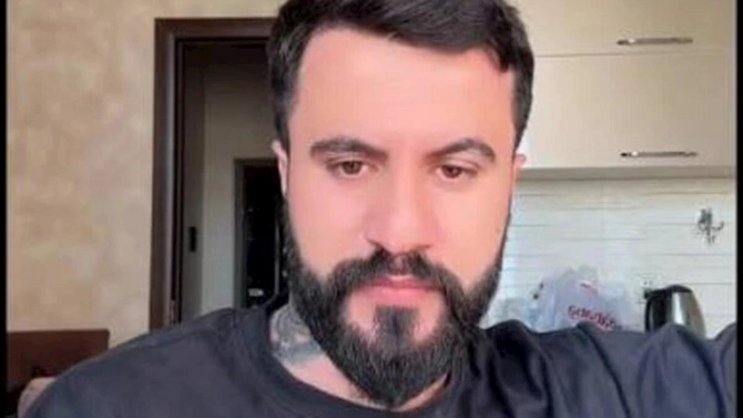Bu tiktoker ev dustaqlığına buraxıldı — FOTO Bu tiktoker ev dustaqlığına buraxıldı — FOTO