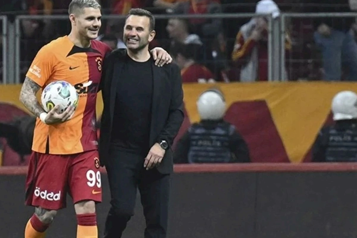 Qalatasarayda gözlənilməz qərar: 5 ulduz gedir, İkardi isə...
