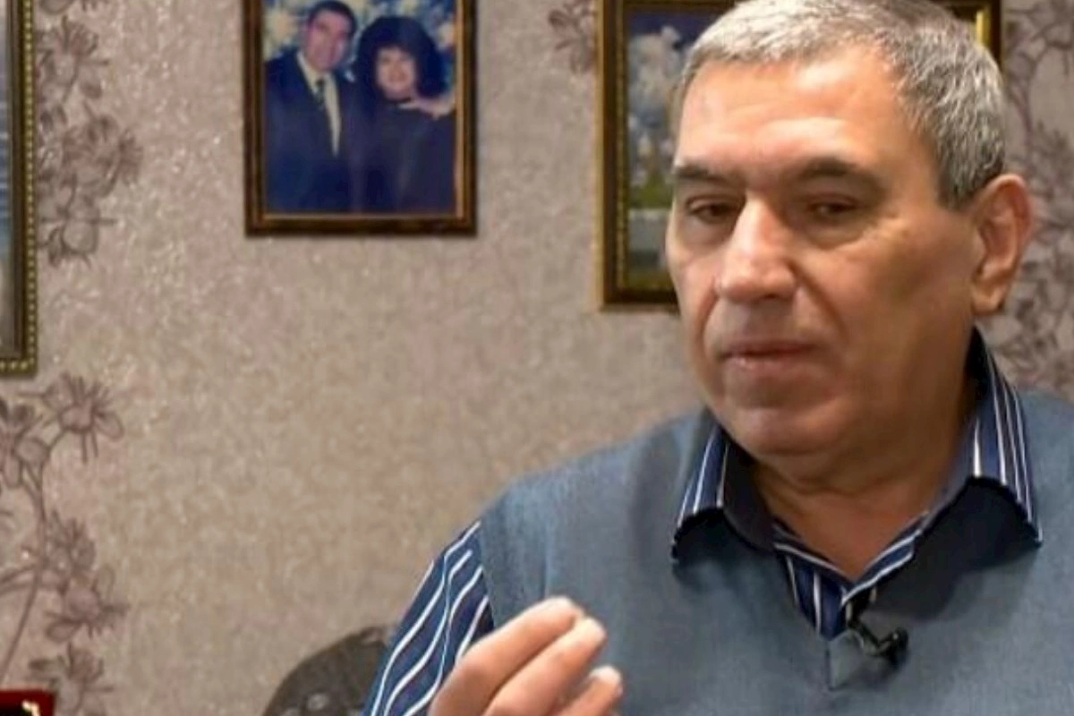 “Ona bir şey olsa, yaşamaram”
