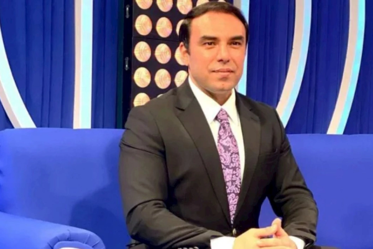 Başqa sözü olan varsa, buyursun, birbaşa şəxsimə yazsın — İlkin Əhmədov