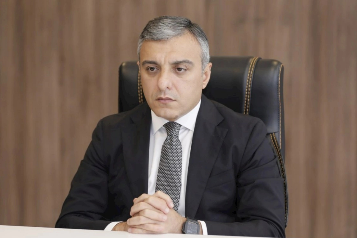 Yeni sədr keçmiş kadrını AAYDA-ya gətirdi