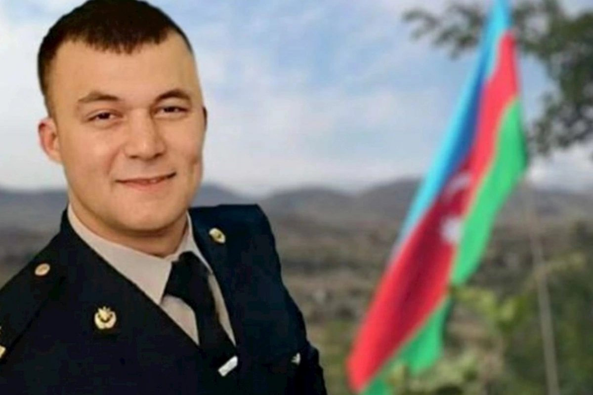 Xudayar şəhid olduğu yerə son nəfəsində nə yazıbmış?