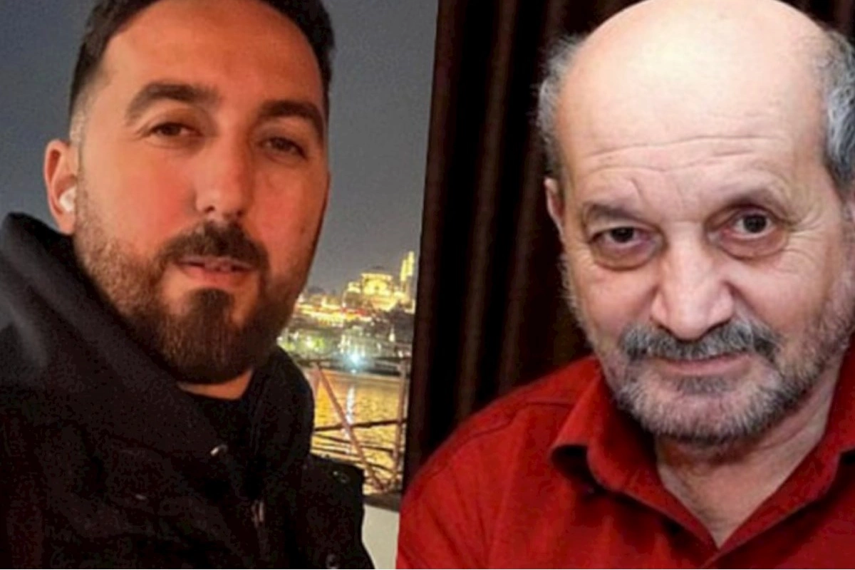 Xalq artistinin kürəkəni saxlanıldı — FOTO