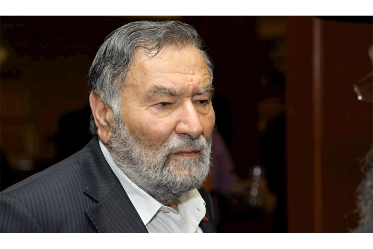 Zori Balayan öldü