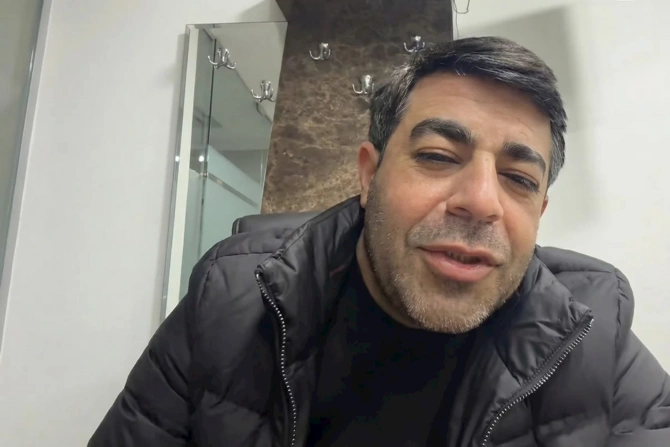 Azərbaycanda daha bir tiktoker tutuldu — FOTO Azərbaycanda daha bir tiktoker tutuldu — FOTO