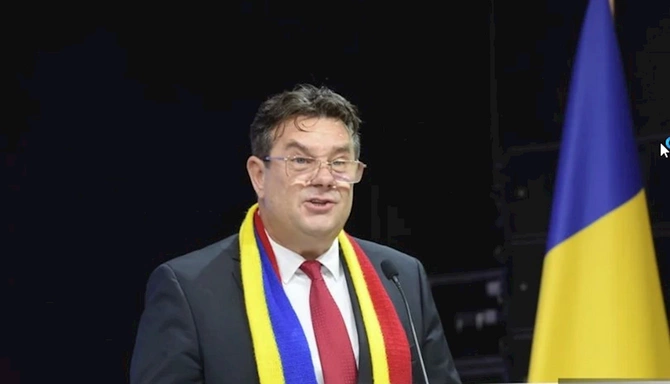 Lucesko ölməyib, vəziyyəti kritikdir — Ruminiya səfirindən AÇIQLAMA Lucesko ölməyib, vəziyyəti kritikdir — Ruminiya səfirindən AÇIQLAMA