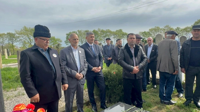 Masallıda iki qardaşın qəhrəmanlıq dastanı: “Şəhid Qardaşları” ev muzeyinin açılışı olub — FOTOLAR