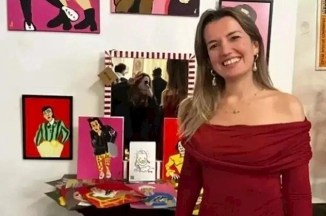 Hasan Can nişanlandı — FOTO