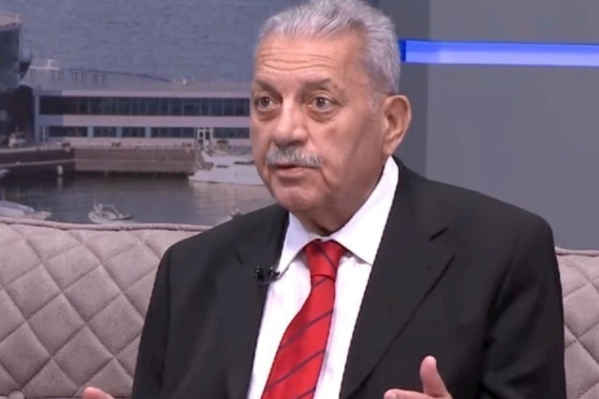 Qısqanmaq hər zaman olub, indi də məni qısqanır