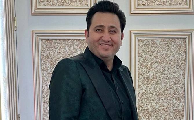 Elnarədən sonra bu məşhur müğənni də kəndinə su çəkdirdi — FOTO