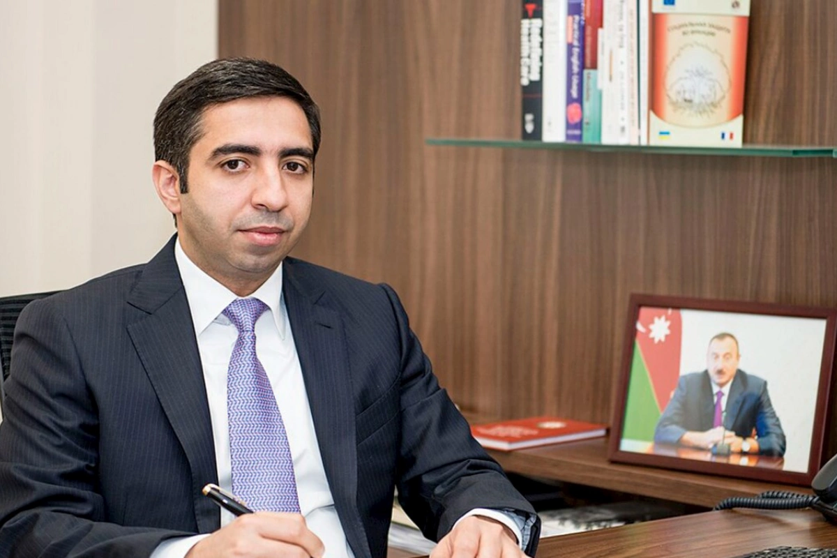 Zaur Əliyev kimdir? — DOSYE