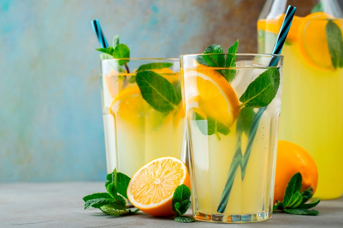 Niyə səhərlər limonlu su içməliyik?