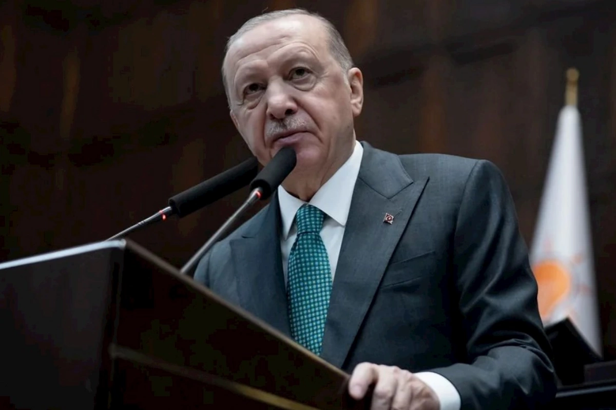Ərdoğan: İstanbuldakı silahlı insidenti qətiyyətlə pisləyirəm