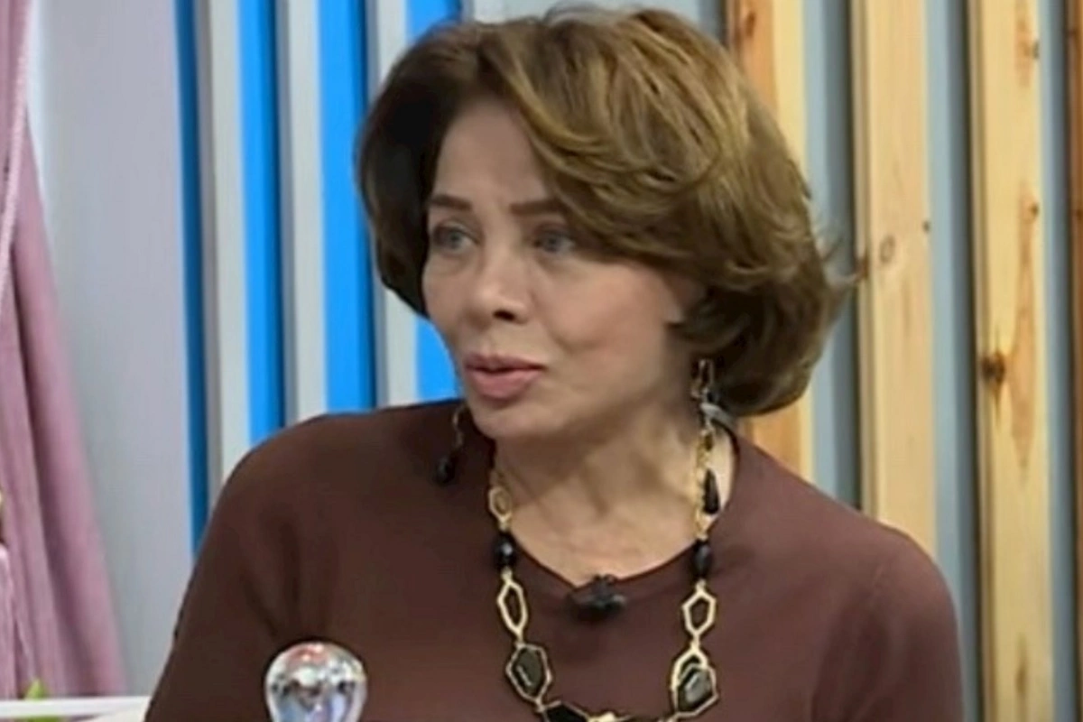 “Çox pisəm, danışmağa belə halım yoxdur” — Suğra Bağırzadə