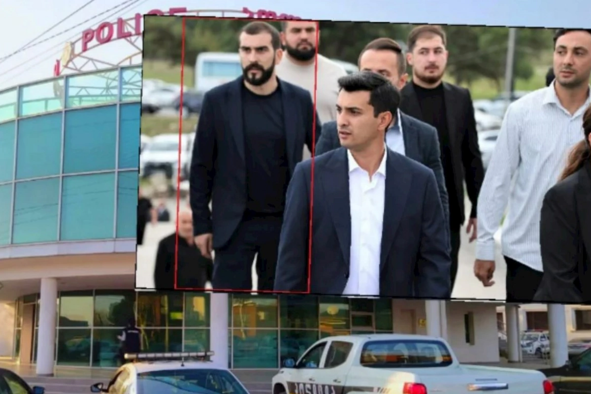 “Çörəyin qiymətinə görə döyüldü” — Gürcüstanda azərbaycanlı merin qardaşı ilə bağlı qalmaqal