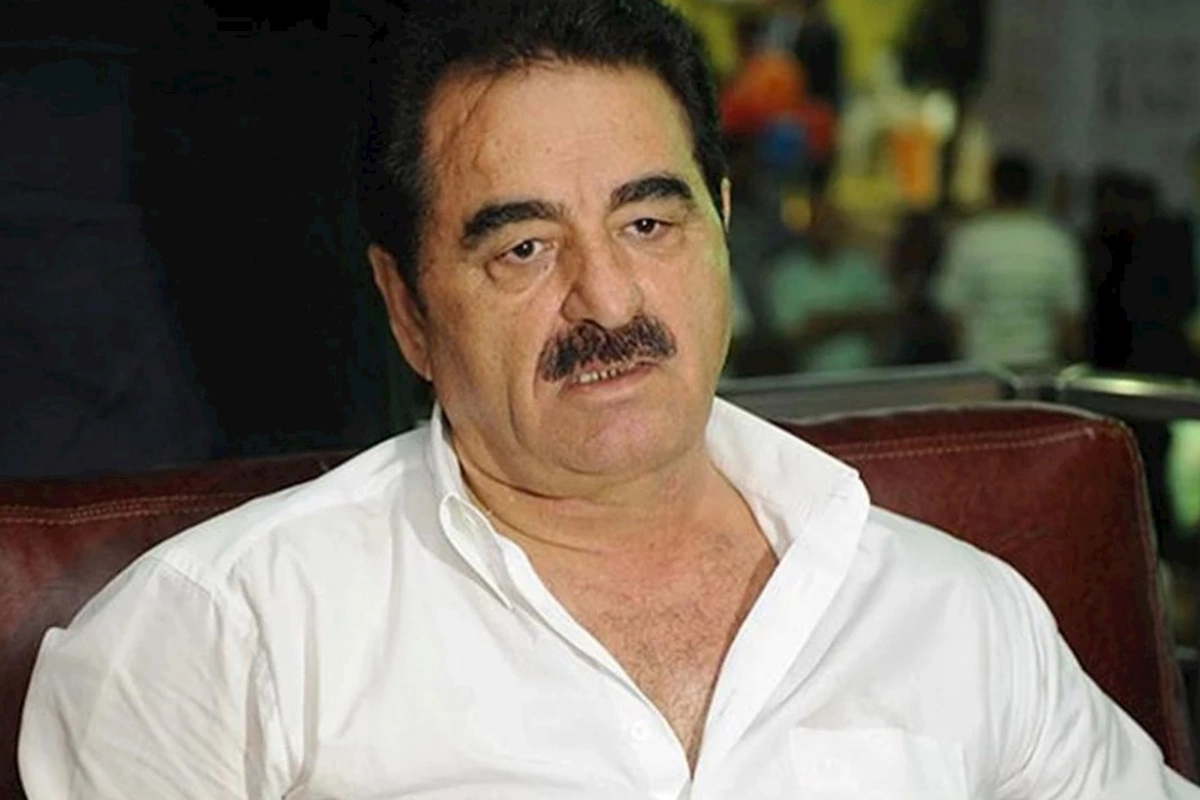İbrahim Tatlıses xəstəxanaya yerləşdirildi