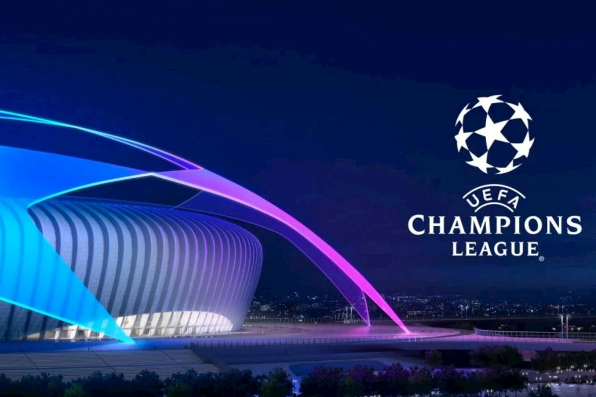 UEFA Çempionlar Liqasının 1/4 final mərhələsinə iki oyunla start veriləcək