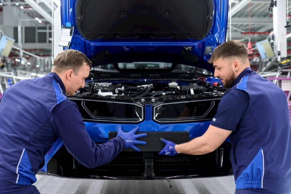 Ənənəvi BMW həvəskarlarına pis xəbər