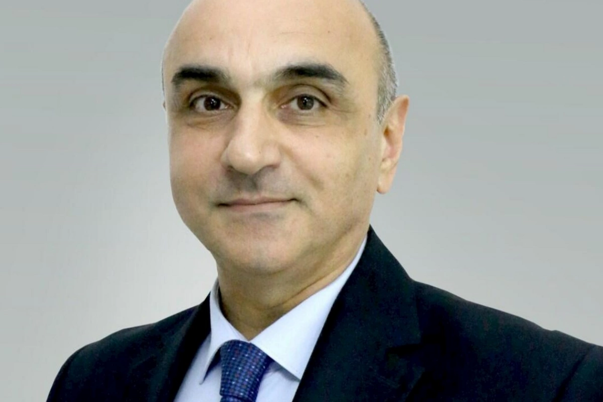 Şöbə müdiri menecer vəzifəsinə gətirildi