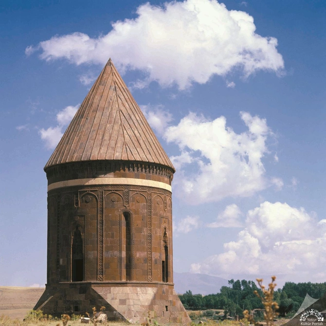 Qalalar şəhəri olan tarixi Bitlis — FOTOLAR