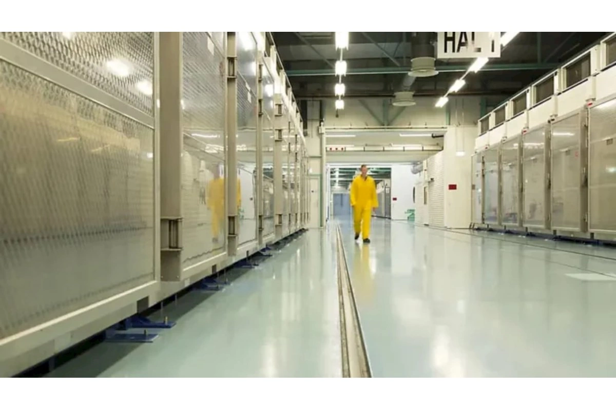 ABŞ İrandan bütün nüvə materiallarını ölkədən çıxarmağı tələb edəcək