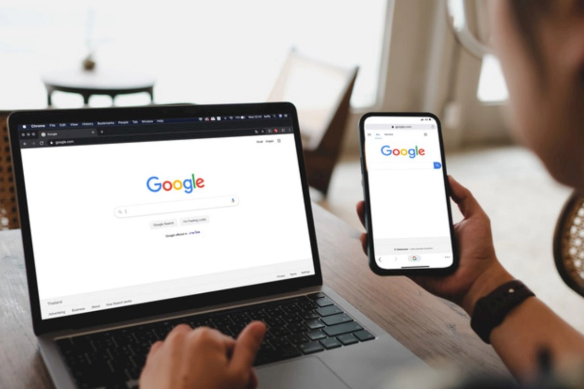 Chrome istifadəçilərinə şad xəbər
