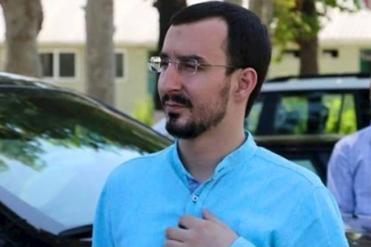 Taleh Bağırzadənin oğlu yumruqla 17 yaşlı qızın burnunu sındırıb