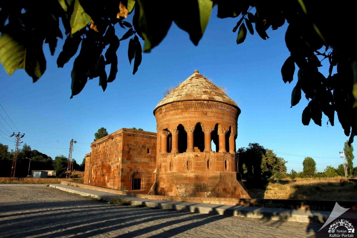 Qalalar şəhəri olan tarixi Bitlis — FOTOLAR