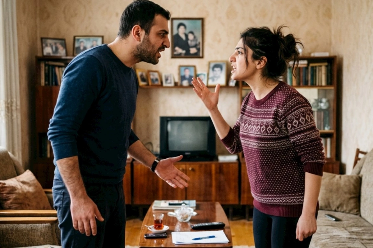 Evliliklərdə yeni problem üzə çıxıb — Virus kimi yayılıb