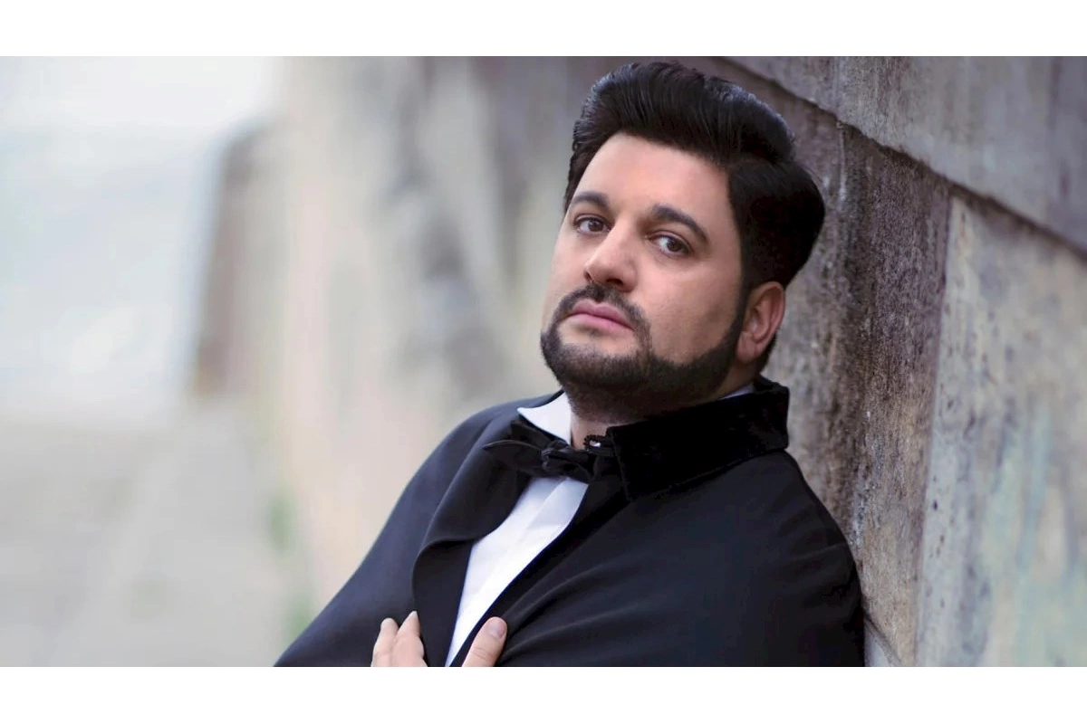 Yusif Eyvazov Mədəniyyət Nazirliyinə çağırıldı